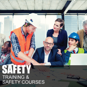 Safety Training and Safety Courses